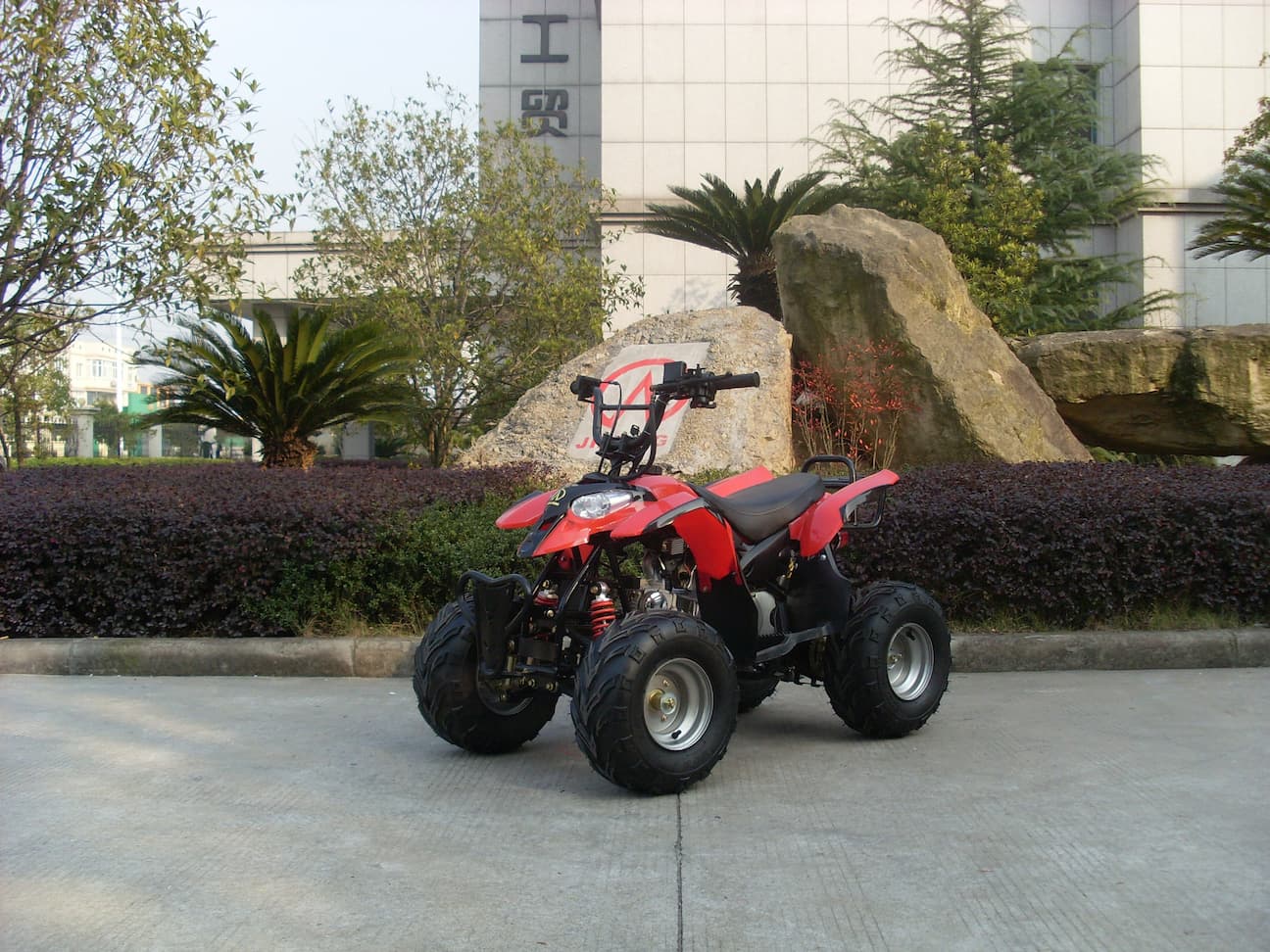 Jinling 110cc 4-Takt-Benzin-ATV-Quad für Kinder