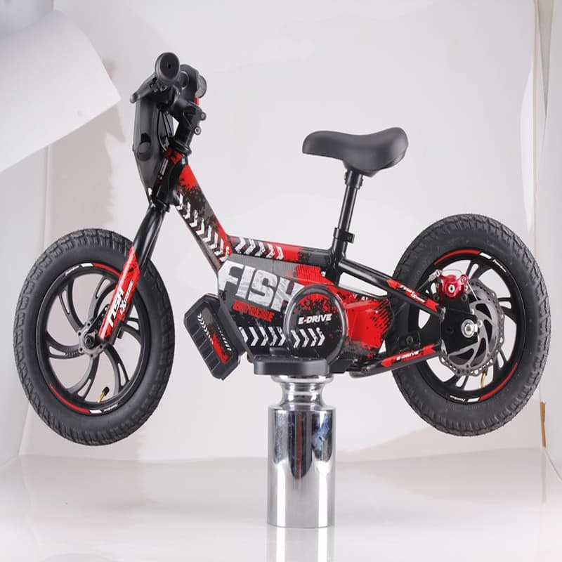 36V Kids Electric Balance Bike